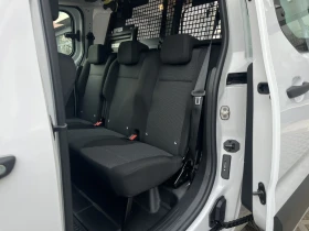 Fiat Doblo o CREW CAB 1.5 BlueHDi, снимка 8