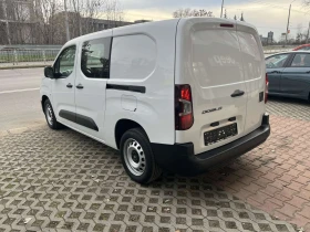 Fiat Doblo o CREW CAB 1.5 BlueHDi | Mobile.bg    5