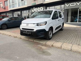 Fiat Doblo o CREW CAB 1.5 BlueHDi, снимка 1