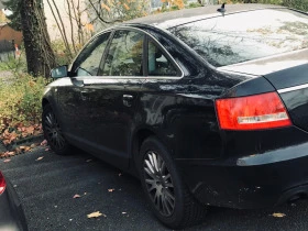 Audi A6, снимка 2