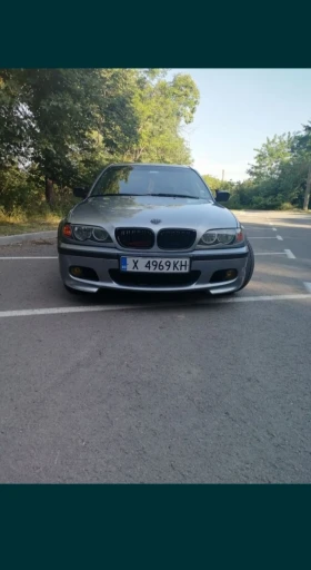     BMW 320  d