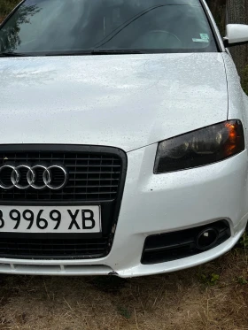 Audi A3, снимка 10