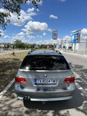 BMW 525 2.5, снимка 4