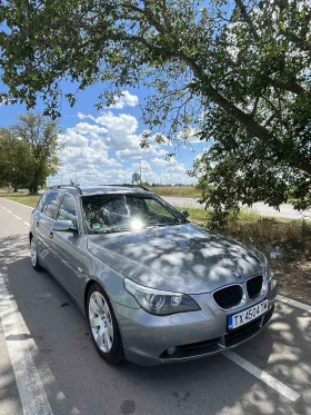 BMW 525 2.5, снимка 1