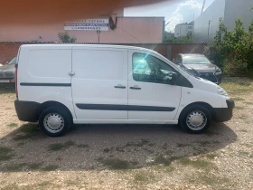 Citroen Jumpy 2.0hdi-L1H1 Клима., снимка 4