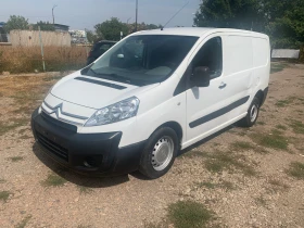 Citroen Jumpy 2.0hdi-L1H1 Клима.