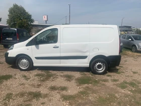 Citroen Jumpy 2.0hdi-L1H1 Клима., снимка 8