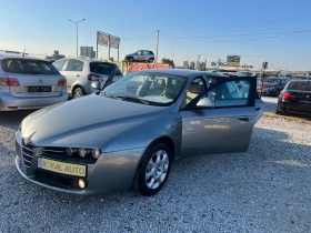 Alfa Romeo 159 sportwagon - | Mobile.bg    14