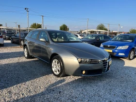 Alfa Romeo 159 sportwagon ЛИЗИНГ-КЛИМАТРОНИК - [4] 