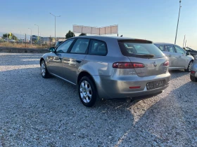 Alfa Romeo 159 sportwagon ЛИЗИНГ-КЛИМАТРОНИК, снимка 6