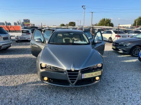 Alfa Romeo 159 sportwagon ЛИЗИНГ-КЛИМАТРОНИК, снимка 15