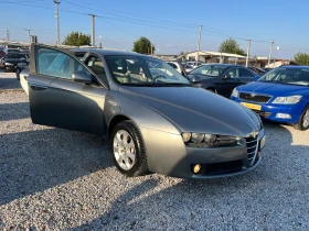 Alfa Romeo 159 sportwagon - | Mobile.bg    16