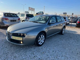 Alfa Romeo 159 sportwagon ЛИЗИНГ-КЛИМАТРОНИК - [1] 