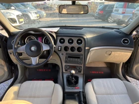 Alfa Romeo 159 sportwagon ЛИЗИНГ-КЛИМАТРОНИК - [11] 