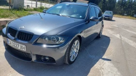 BMW 330, снимка 1