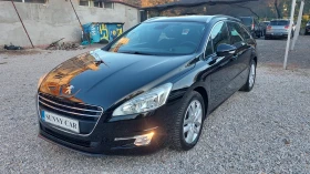 Peugeot 508 2.0HDI-140.. | Mobile.bg    8