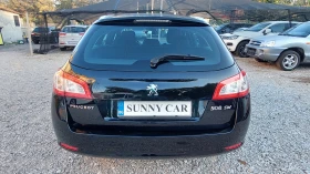 Peugeot 508 2.0HDI-140.. | Mobile.bg    5