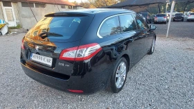 Peugeot 508 2.0HDI-140.. | Mobile.bg    4