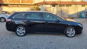 Peugeot 508 2.0HDI-140.. | Mobile.bg    3