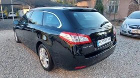 Peugeot 508 2.0HDI-140.. | Mobile.bg    6