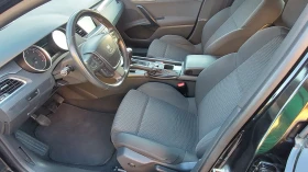 Peugeot 508 2.0HDI-140к.с., снимка 10