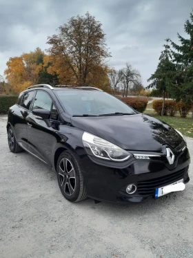 Renault Clio 1.5 DCI, снимка 1