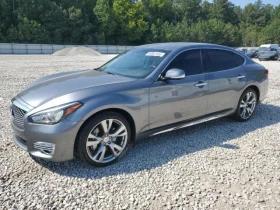     Infiniti Q70 L 3.7    !