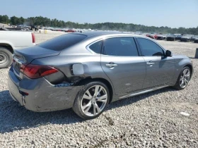 Infiniti Q70 L 3.7    ! | Mobile.bg    5