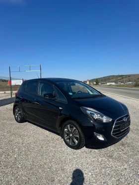 Hyundai Ix20 1.6D EURO 6 TUV - [5] 