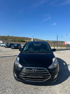 Hyundai Ix20 1.6D EURO 6 TUV - [4] 