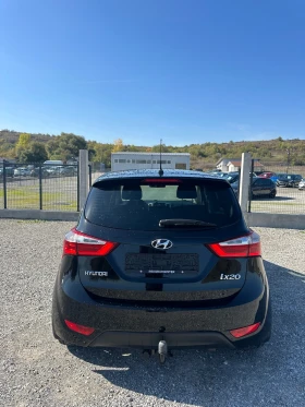 Hyundai Ix20 1.6D EURO 6 TUV - [8] 