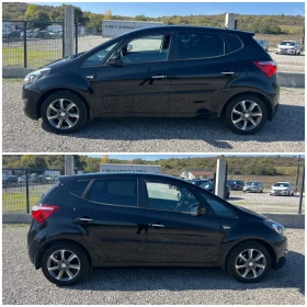 Hyundai Ix20 1.6D EURO 6 TUV - [6] 