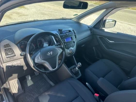 Hyundai Ix20 1.6D EURO 6 TUV - [13] 