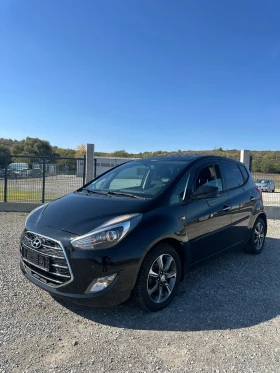 Hyundai Ix20 1.6D EURO 6 TUV - [3] 