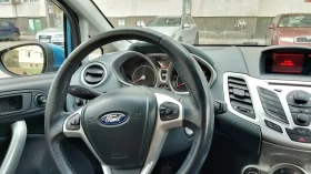 Ford Fiesta, снимка 10