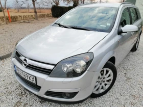 Opel Astra 1.9 CDT 6ск, снимка 1