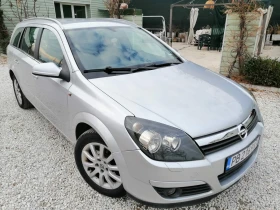 Opel Astra 1.9 CDT 6ск, снимка 11