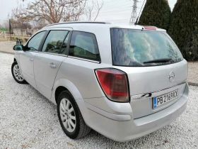 Opel Astra 1.9 CDT 6ск, снимка 5