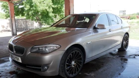 BMW 520, снимка 2