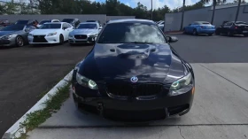 BMW M3 M3 V8* Ръчка* Harman-kardon* HID* Keyless* Нави, снимка 1