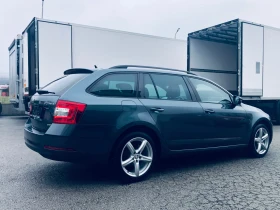 Skoda Octavia 1.5 G-tec SWISS 4 БРОЯ, снимка 5