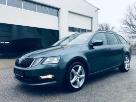 Skoda Octavia 1.5 G-tec SWISS 4 БРОЯ, снимка 3