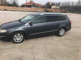 VW Passat 2.0 TDI , снимка 2