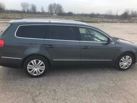 VW Passat 2.0 TDI , снимка 4