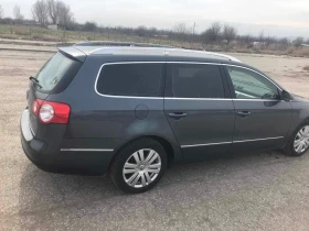 VW Passat 2.0 TDI , снимка 3