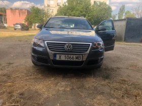 VW Passat 2.0 TDI , снимка 1