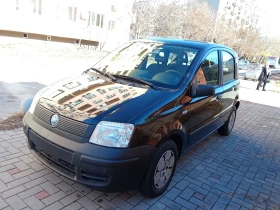 Fiat Panda 1.1 перфектна, снимка 2