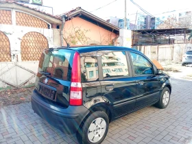 Fiat Panda 1.1 перфектна, снимка 5