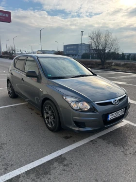 Hyundai I30 1.4i 109кс , снимка 1