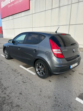 Hyundai I30 1.4i 109кс , снимка 5